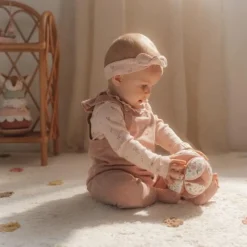 Little Dutch Grijpbal - Roze - Fairy Garden