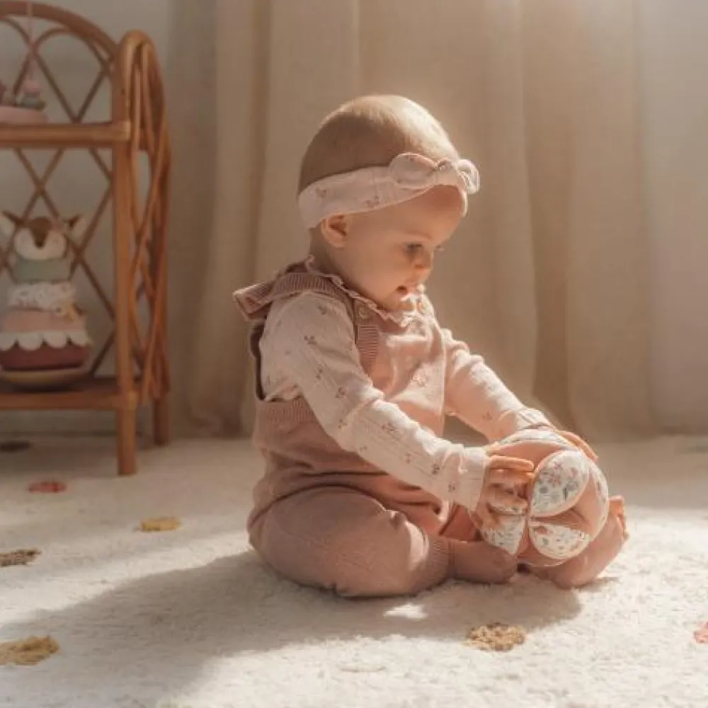 Little Dutch Grijpbal - Roze - Fairy Garden