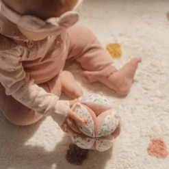 Little Dutch Grijpbal - Roze - Fairy Garden