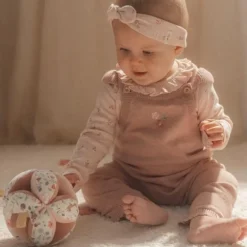 Little Dutch Grijpbal - Roze - Fairy Garden