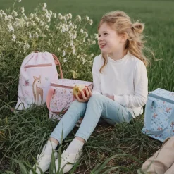 Little Dutch Gymtas Fairy Garden