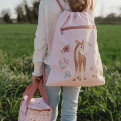 Little Dutch Gymtas Fairy Garden