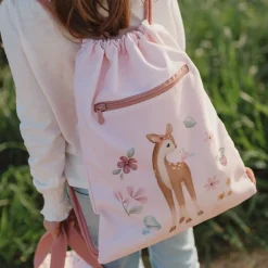 Little Dutch Gymtas Fairy Garden