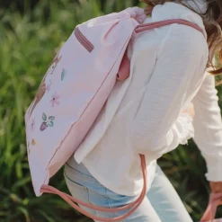 Little Dutch Gymtas Fairy Garden