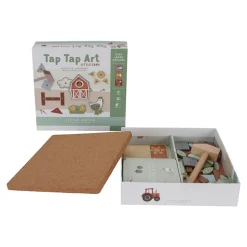 Little Dutch Hamertje tik Little Farm