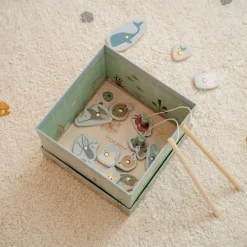 Little Dutch Hengelspel