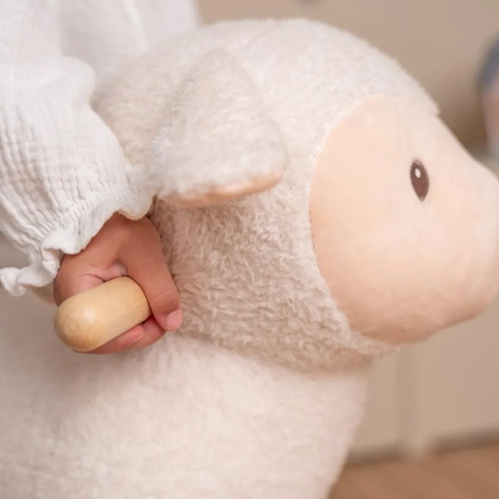 Little Dutch Hobbeldier schaap