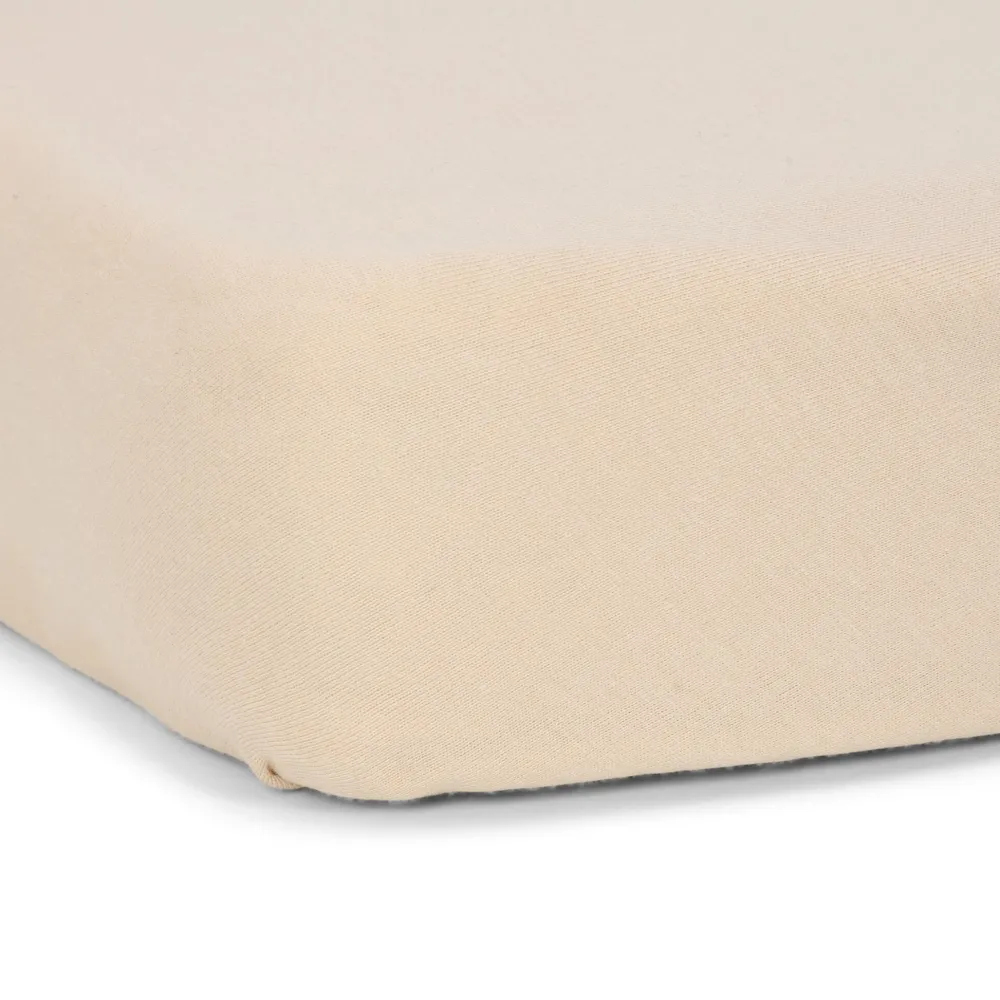 Little Dutch Hoeslaken – Beige – 70x140/150 – Essentials
