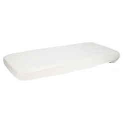 Little Dutch Hoeslaken hydrofiel ledikant Soft White