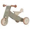 Little Dutch Houten Driewieler Olive