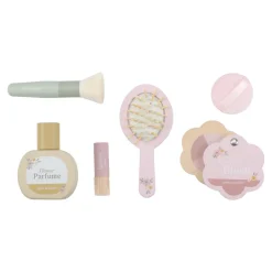 Little Dutch Houten kaptafel groot– Roze – Essentials