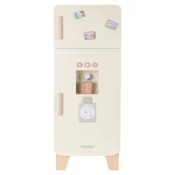 Little Dutch Houten koelkast – Essentials – Limited edition