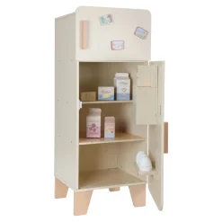 Little Dutch Houten koelkast – Essentials – Limited edition