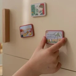 Little Dutch Houten koelkast – Essentials – Limited edition