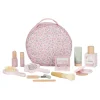 Little Dutch Houten make-up set - Roze