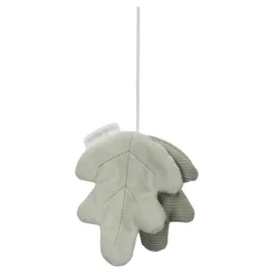 Little Dutch Houten Muziekmobiel - Blauw - Forest Friends