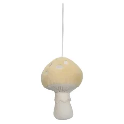 Little Dutch Houten Muziekmobiel - Blauw - Forest Friends