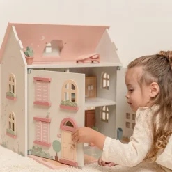 Little Dutch Houten Poppenhuis