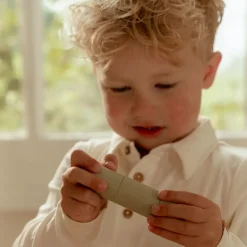 Little Dutch Houten snijgroenten - Meerkleurig - Essentials