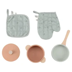 Little Dutch Houten speelkeuken – Essentials – Limited edition