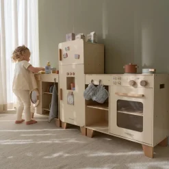 Little Dutch Houten speelkeuken – Essentials – Limited edition
