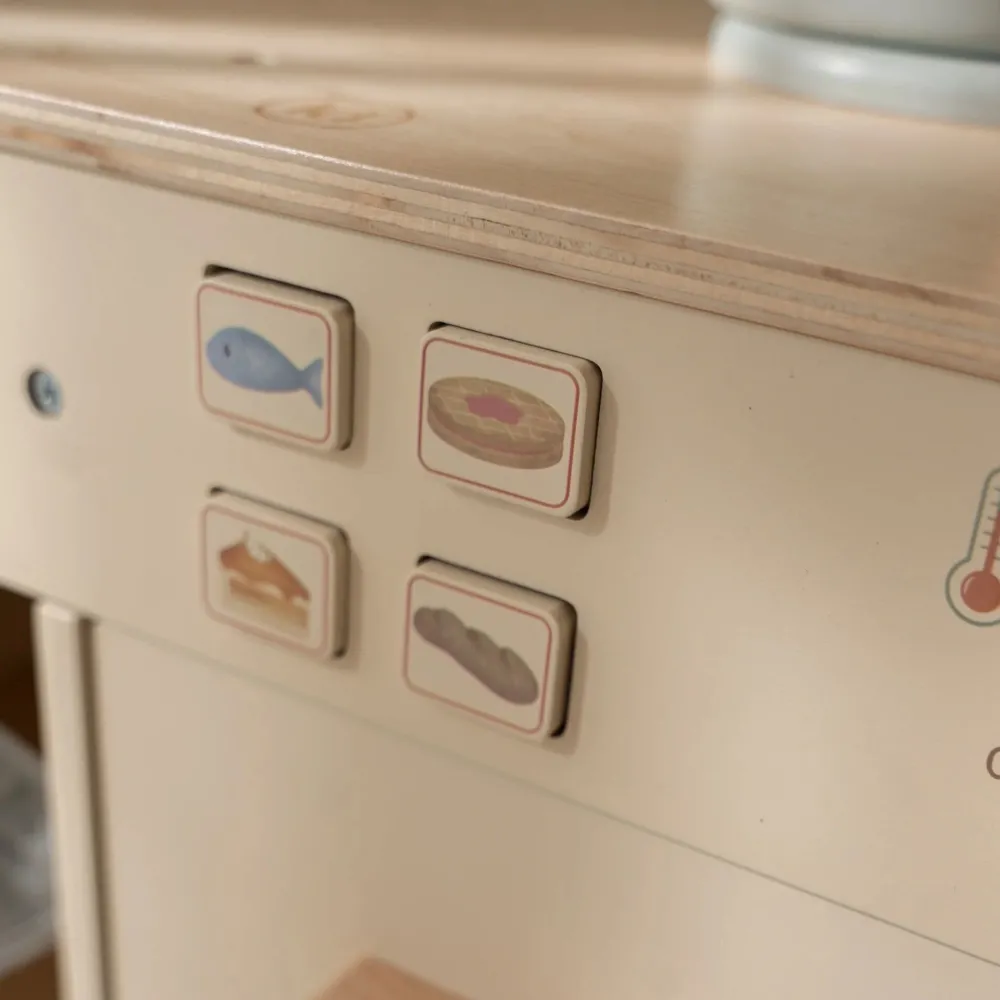 Little Dutch Houten speelkeuken – Essentials – Limited edition