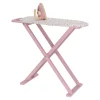 Little Dutch Houten Strijkplank met Strijkijzer – Roze – Essentials