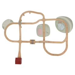 Little Dutch Houten treinbaan – XL – Essentials