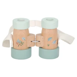 Little Dutch Houten Verrekijker - Blauw - Forest Friends