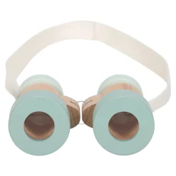 Little Dutch Houten Verrekijker - Blauw - Forest Friends