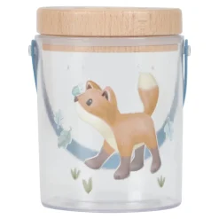 Little Dutch Insectenpotje - Blauw - Forest Friends