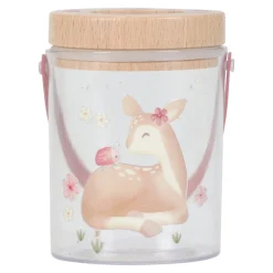 Little Dutch Insectenpotje - Roze - Fairy Garden