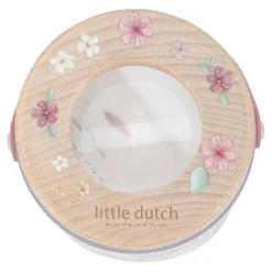 Little Dutch Insectenpotje - Roze - Fairy Garden