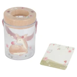 Little Dutch Insectenpotje - Roze - Fairy Garden