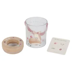 Little Dutch Insectenpotje - Roze - Fairy Garden