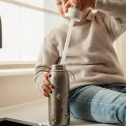 Little Dutch Isoleerfles 350 ml Sailors Bay