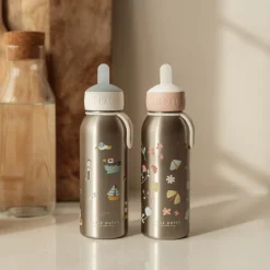 Little Dutch Isoleerfles 350 ml Sailors Bay