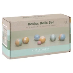Little Dutch Jeu de Boules