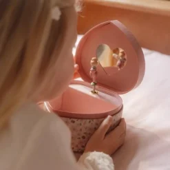 Little Dutch Juwelendoosje - Roze - Fairy Garden