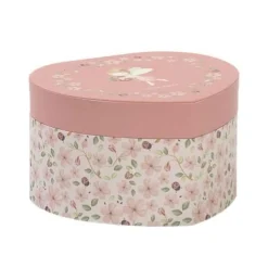Little Dutch Juwelendoosje - Roze - Fairy Garden