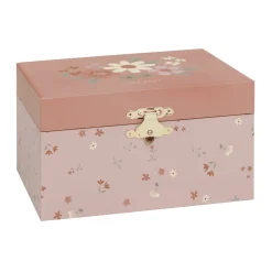 Little Dutch Juwelendoosje Evi met muziek