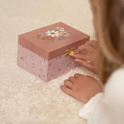 Little Dutch Juwelendoosje Evi met muziek