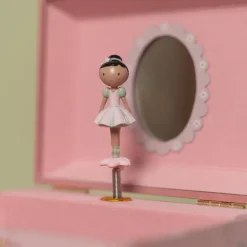 Little Dutch Juwelendoosje Evi met muziek