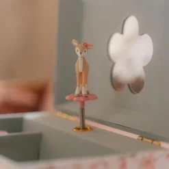 Little Dutch Juwelendoosje met muziek - Forest Friends