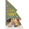 Little Dutch Kerstboek: Bijna Kerst! - NL