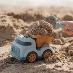 Little Dutch Kiepwagen - Blauw - Ocean Dreams