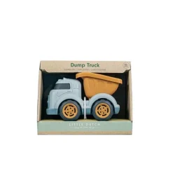 Little Dutch Kiepwagen - Blauw - Ocean Dreams