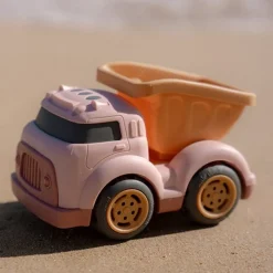 Little Dutch Kiepwagen Roze