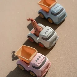 Little Dutch Kiepwagen Roze