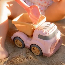 Little Dutch Kiepwagen Roze